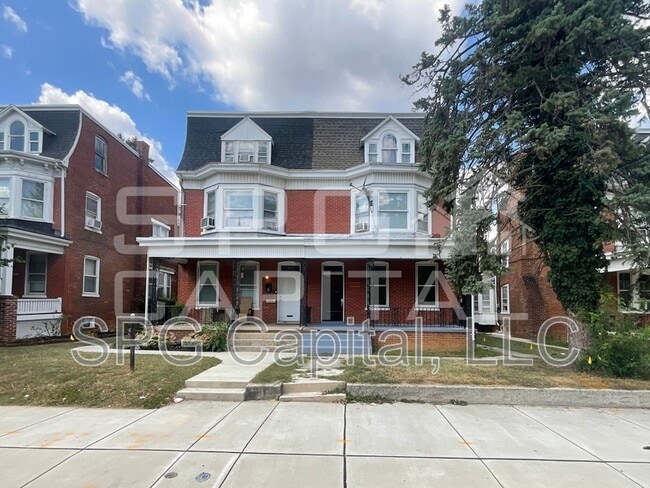 Building Photo - 871 Madison Ave Rental