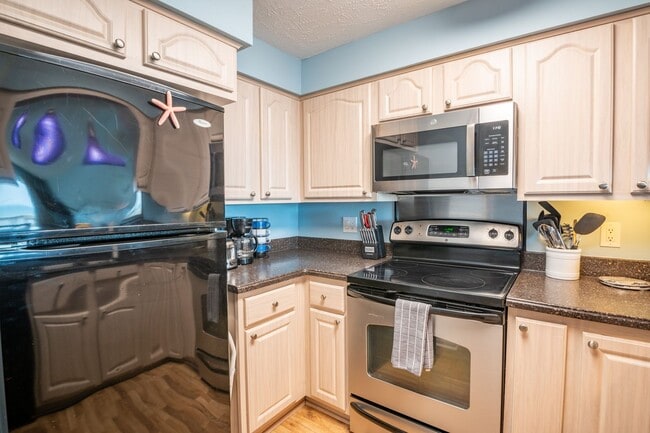 Photo - TIME TO SECURE A PROPERTY FOR THE WINTER-S... Unit Ocean Dunes 2107