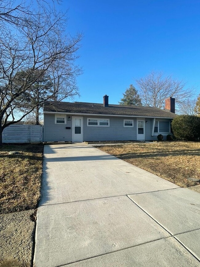 Photo - Ranch Home in Chestnut Hill Estates
