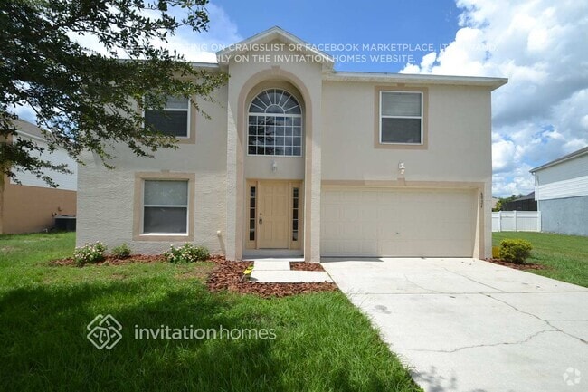 Building Photo - 6024 Kaley Dr Rental