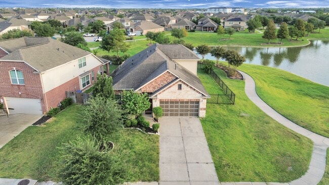 Photo - 20610 Arrow Falls Ln