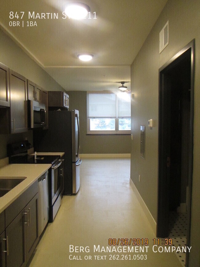 Photo - 847 Martin St Unit 211