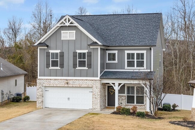 Photo - 1741 Timber Creek Rd NE