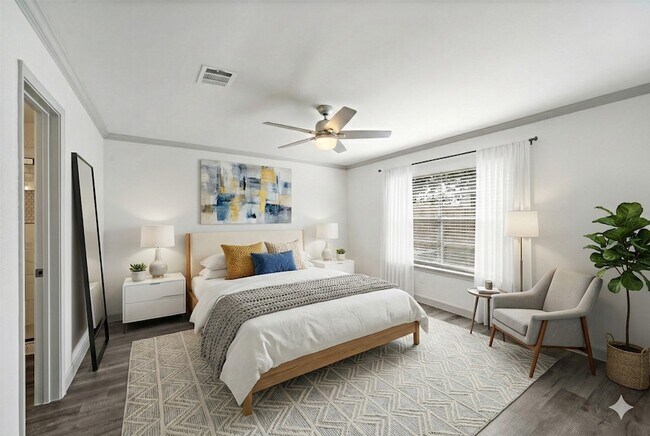 Photo - 1714 Huge Oaks St