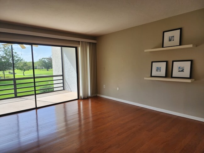 great view - 3546 Richwood Link Unit 38