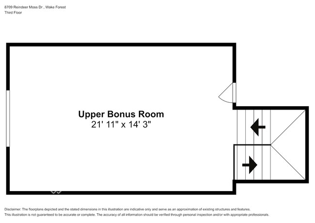 Photo - 8709 Reindeer Moss Dr