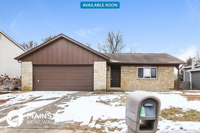 Building Photo - 2033 Queensbridge Dr Rental