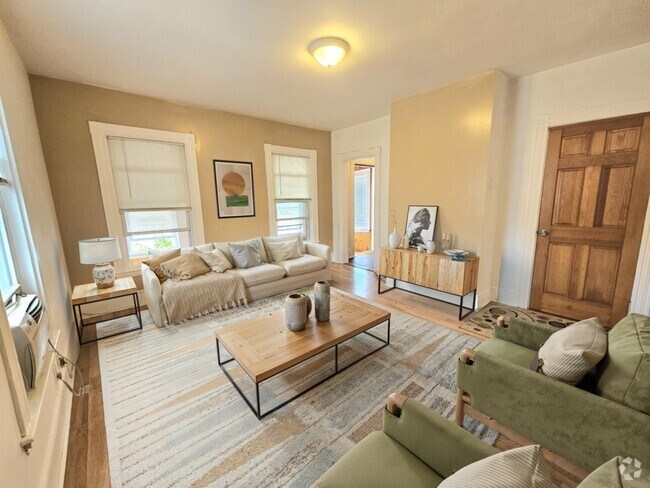 Building Photo - 398 Charles St Unit 2R Rental