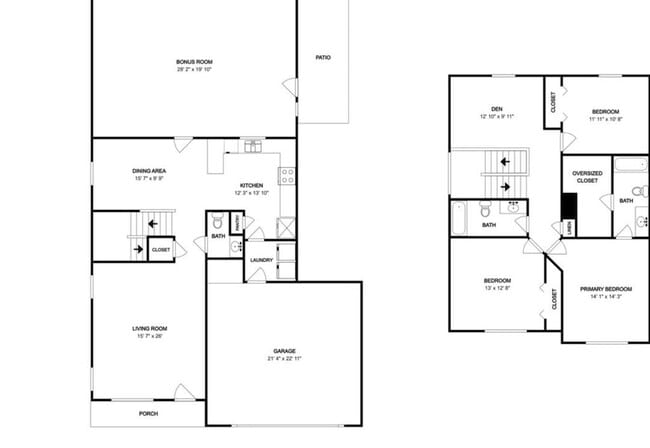Building Photo - 1406 Thomas Dr Rental