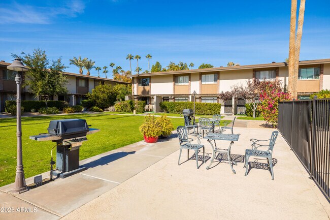 Photo - 4701 N 68th St Unit 248