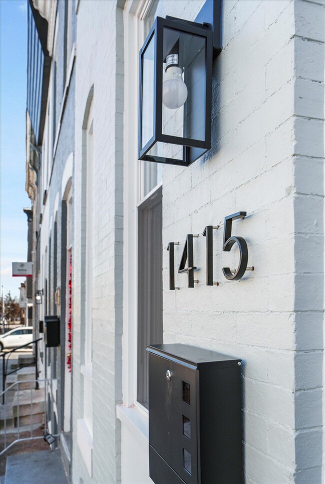 Photo - 1415 E Lanvale St