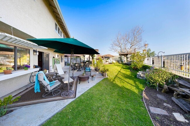 Photo - Adorable Short Term Furnished San Clemente Rental Home