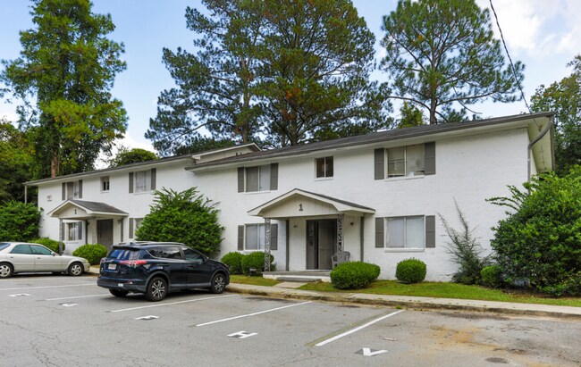 Photo - WESLEYAN Oaks