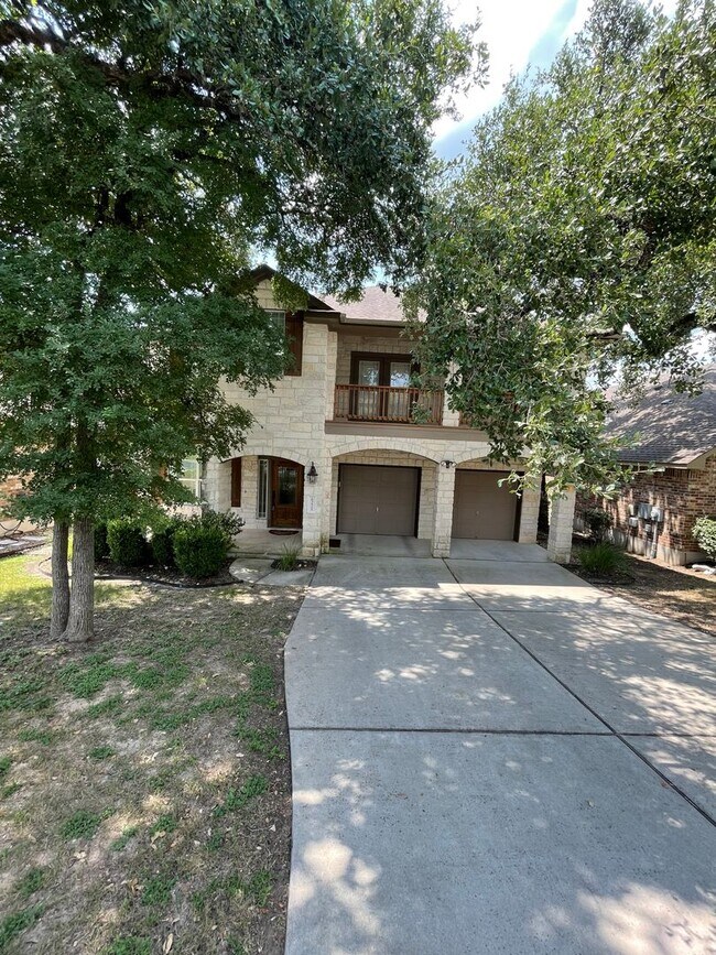 Photo - South Austin Dream in Sought-After Subdivi...