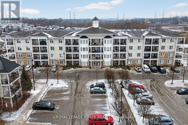 Photo - 65 Shipway Ave Unité 214