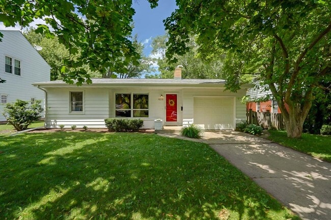 Photo - Charming West Side Single Family Home with Mid Century Modern feel