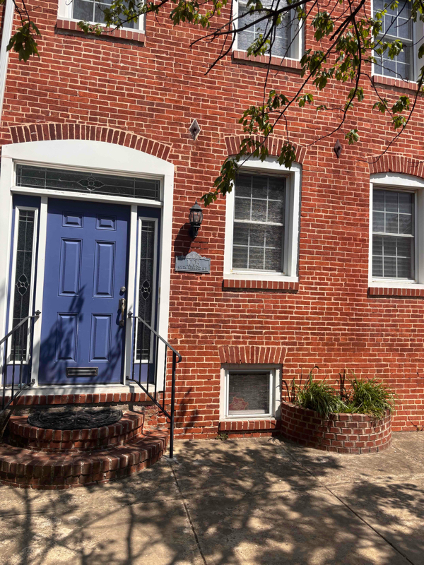Photo - 1005 S Kenwood Ave Apartment Unit A
