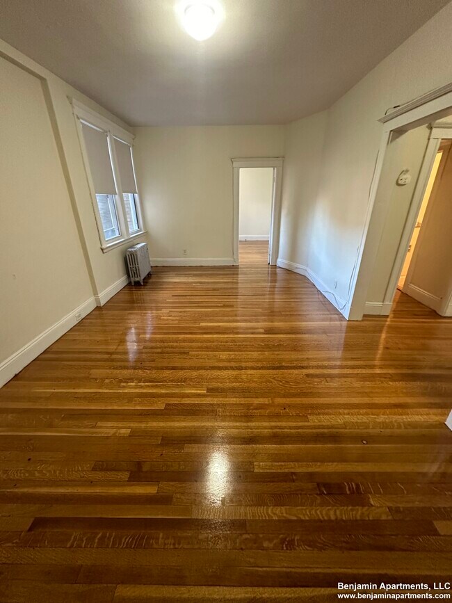 Photo - 1634 Commonwealth Ave Unit 4