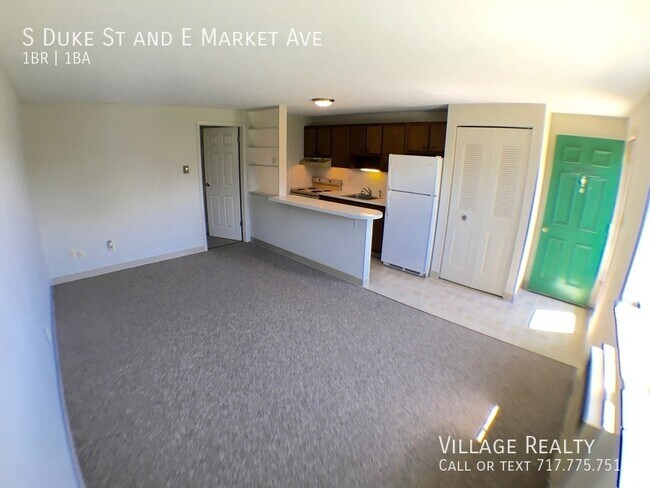 Photo - ONE MONTH FREE! Affordably Priced 1-Bed in... Unidad H
