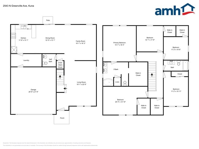 Photo - 2543 N Greenville Ave