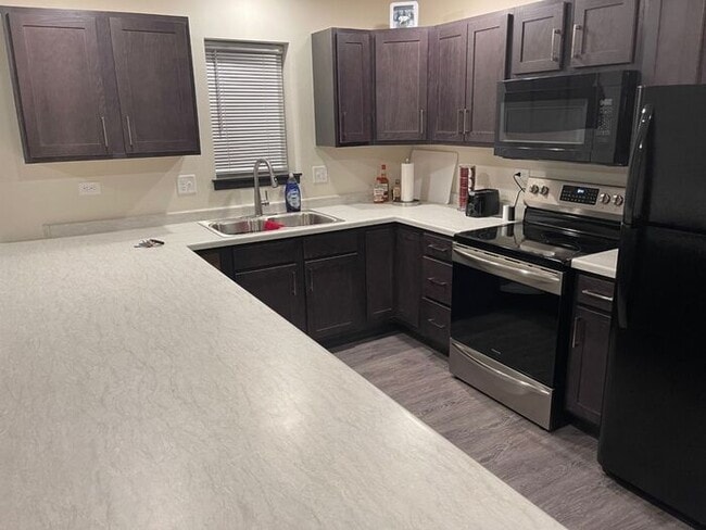 Photo - $1,125 | 2 Bedroom, 2 Bathroom | No Pets | Available for January 8th, 2026 Move In!