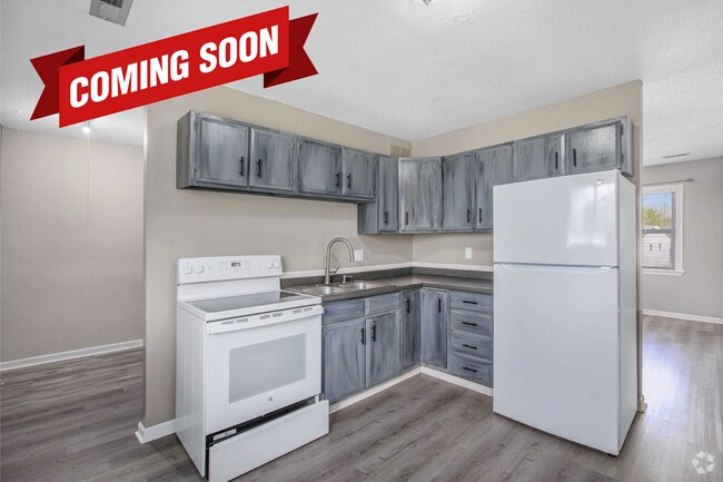 Building Photo - *COMING SOON* Beautiful 2-bedroom Duplex i... Rental