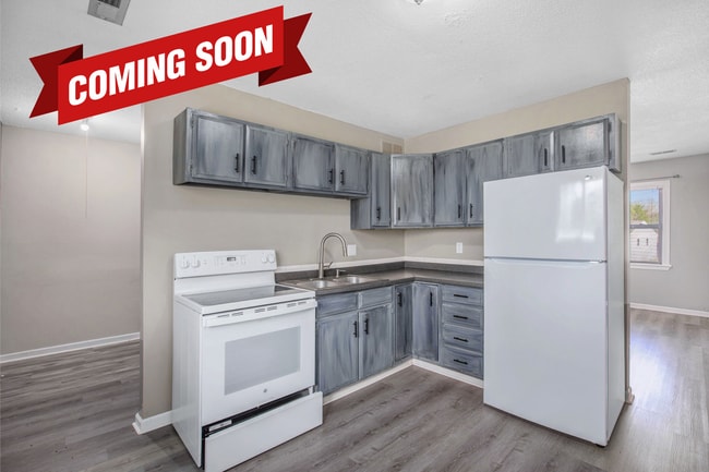 *COMING SOON* Beautiful 2-bedroom Duplex i... - *COMING SOON* Beautiful 2-bedroom Duplex i... Casa