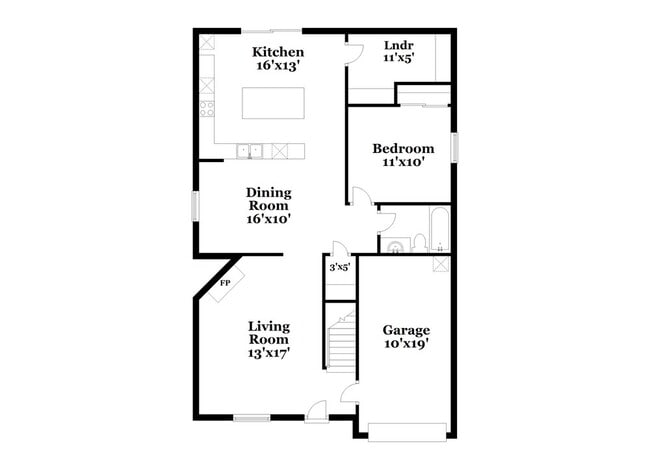 Photo - 2118 Buckleigh Dr