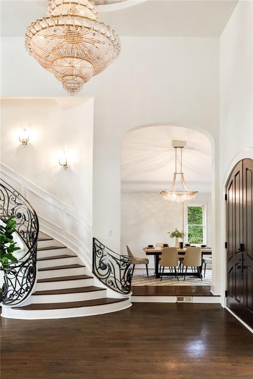 Photo - 3511 Roxboro Rd NE