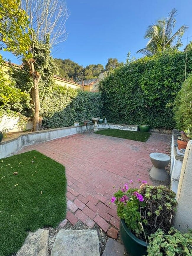 Photo - Charming Westside ADU with Private Backyard
