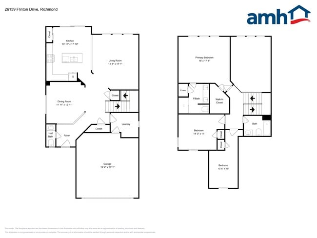 Photo - 26139 Flinton Dr