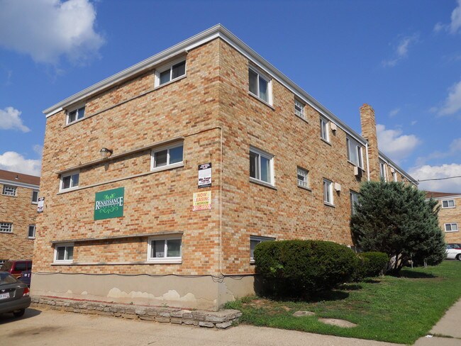 Renaissance Village - Renaissance Village