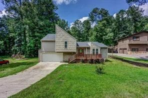 Building Photo - 4909 O'Flaherty Ct SW Rental