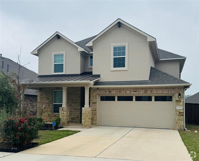 Building Photo - 2304 Bravo Pass Rental