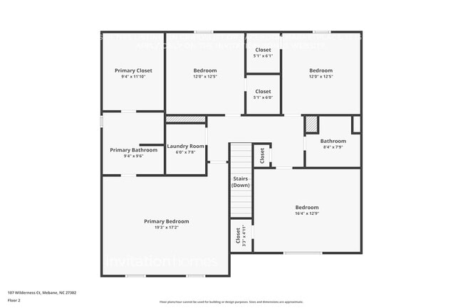 Photo - 107 Wilderness Ct