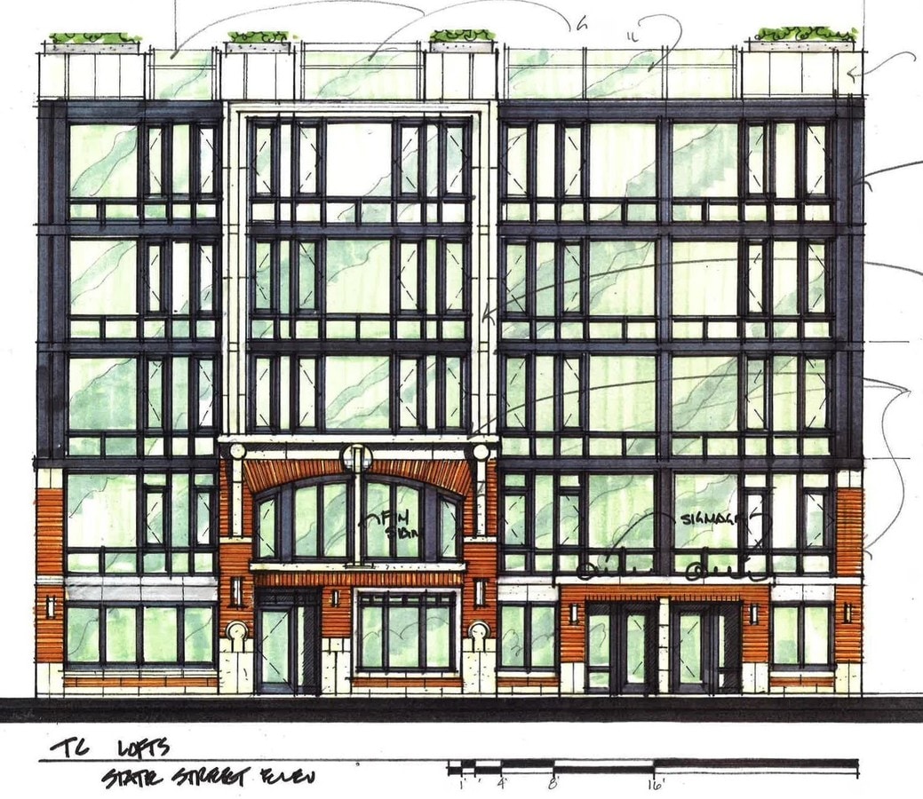 TC Lofts - TC Lofts