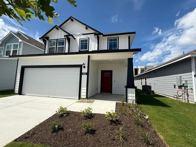 Photo - 2601 Totley Rd