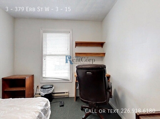 Photo - 379-379 Erb St. W Unité 3 - 15