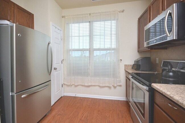 Photo - Modern 2BR/2.5BA Townhome in Stratford Lakes – Minutes to Southpoint & Downtown Durham!
