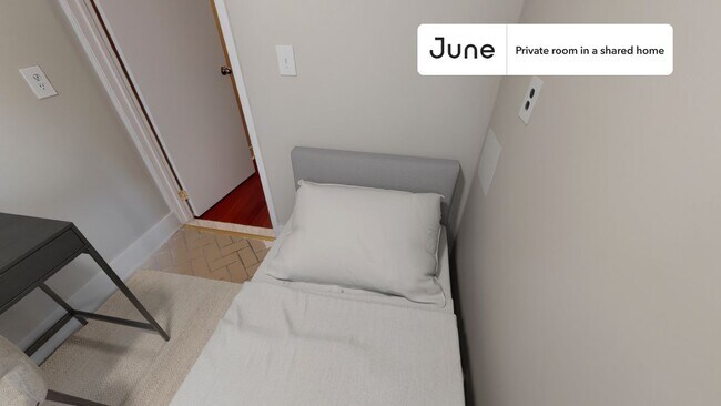 Photo - Room in Shared 3 bed/2 bath home Unit C