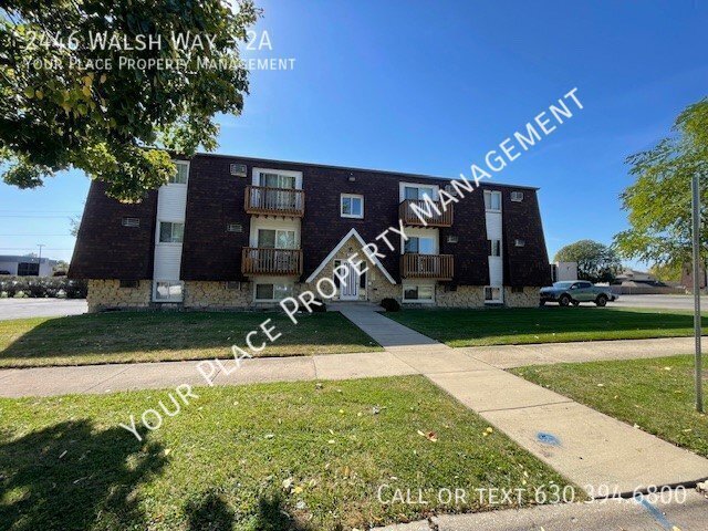 Building Photo - 2446 Walsh Way Unit 2A