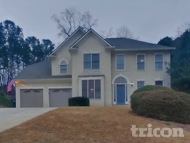 Photo - 1538 Fallen Leaf Dr SW