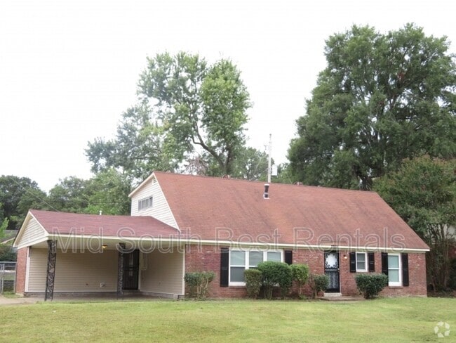 Building Photo - 4498 St Honore Dr Rental