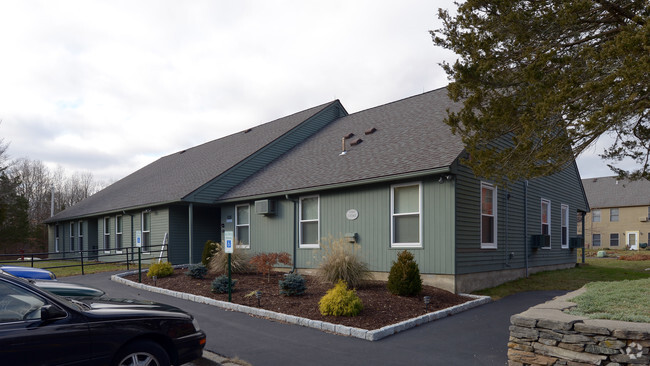 Photo - Canonchet Cliffs I Apartments