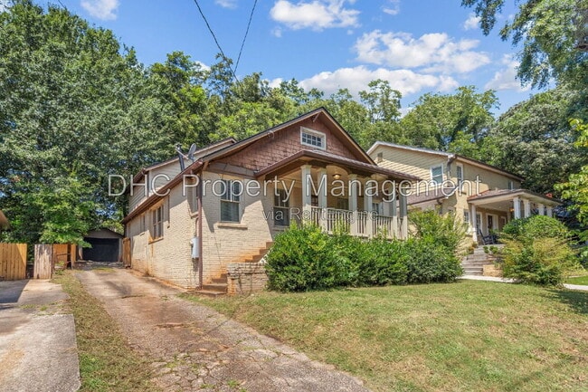 Photo - 14 Whitefoord Ave NE