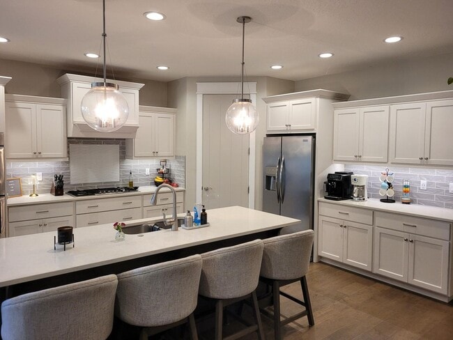 Photo - Outstanding Home in Bridgetower!