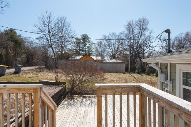 Photo - Single Family 3 bedroom / 2 bath house