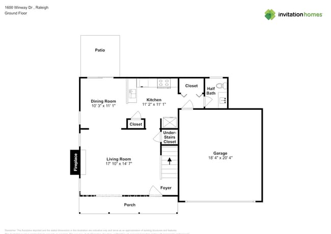 Photo - 1600 Winway Dr