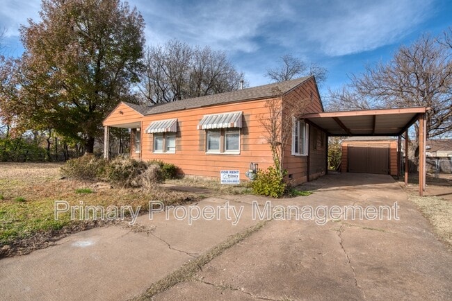 Photo - 2469 NW 36th Terrace