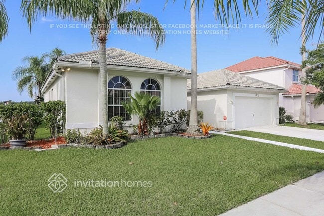 Building Photo - 17432 NW 7th St Rental
